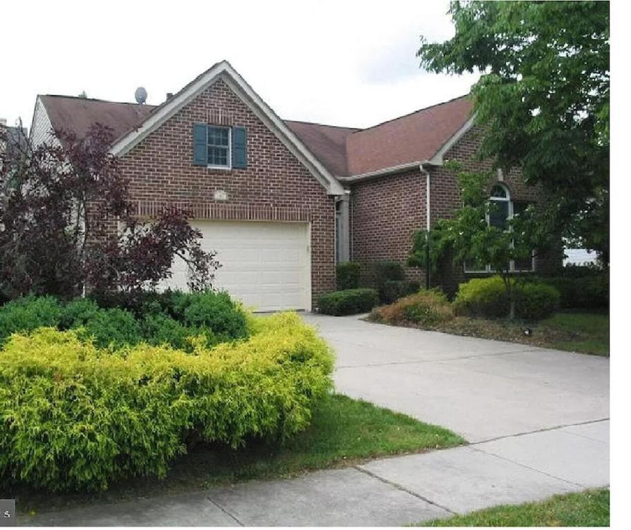 Location! House With Home Office, Gym, More-Cherry Hill Bagian luar foto